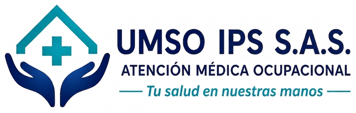logo umso