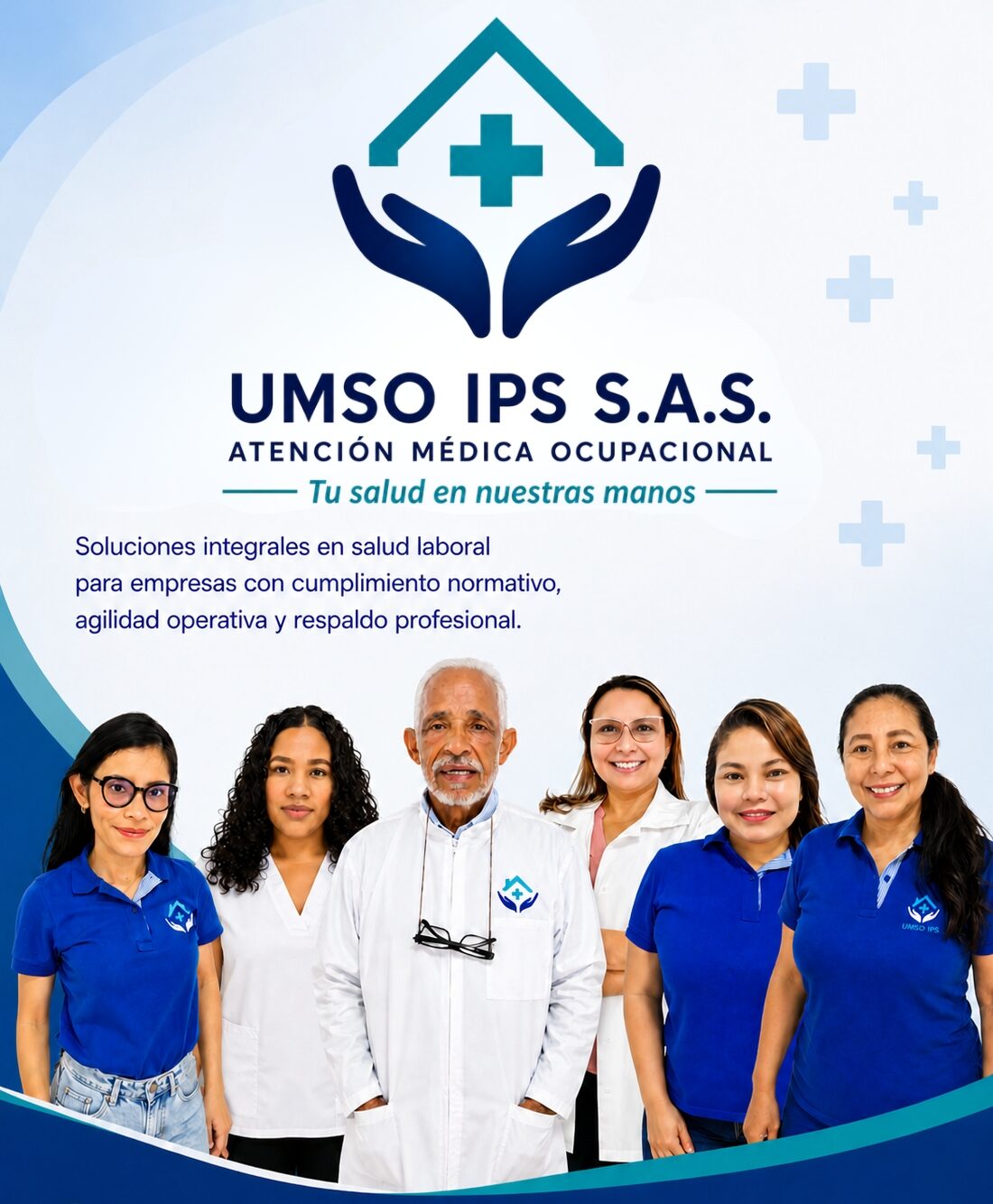 umso ips sas